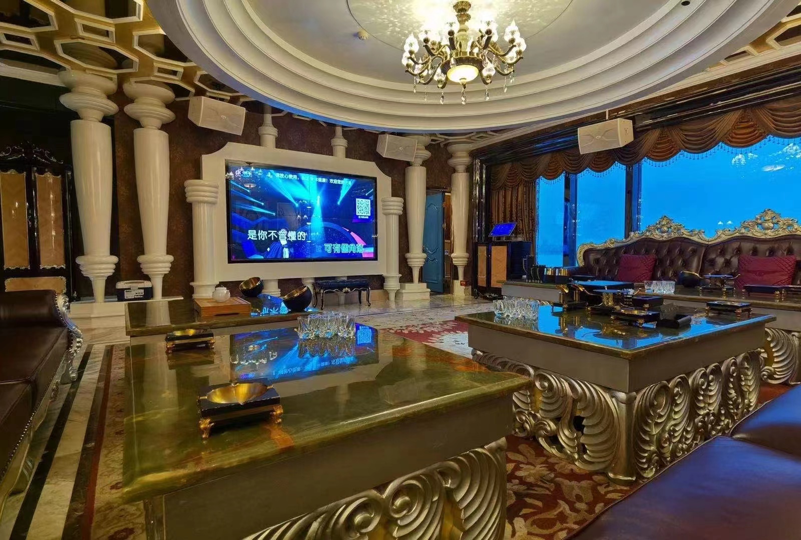 莱西市KTV预订攻略_ 深夜订房网